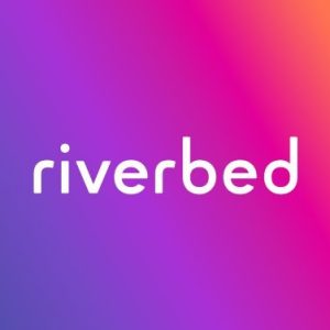riverbed